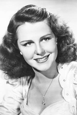 picture of actor Helen Parrish