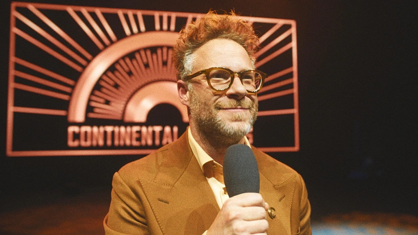 Imagen de La presentación
