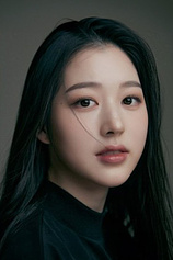 picture of actor Jang Da-a