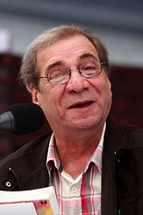 picture of actor Hossein Mohebahari