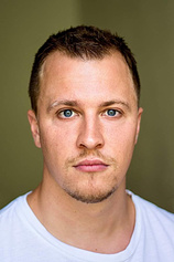 picture of actor Tim Kalkhof