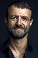 picture of actor Roman Matsiuta