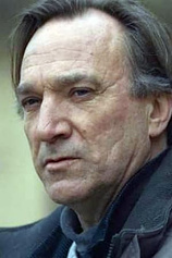 photo of person Bernard Sachsé
