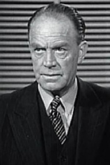 picture of actor Cliff Clark
