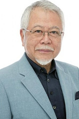 photo of person Osamu Saka