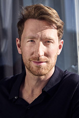 picture of actor Louis Klamroth
