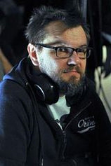 photo of person Michał Gazda