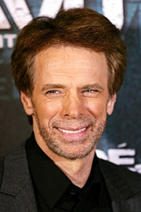 photo of person Jerry Bruckheimer