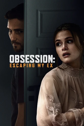 Poster de Más Allá de la Obsesión