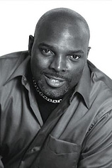 photo of person Walter Mudu