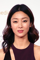 picture of actor Sara Sohn