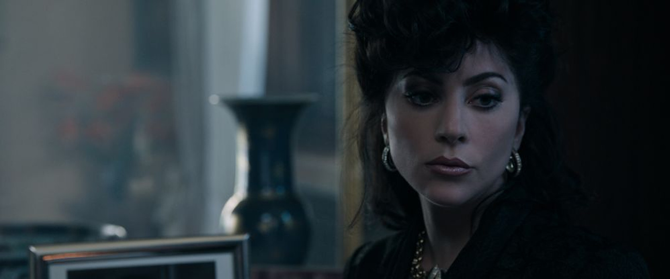Lady Gaga en La Casa de Gucci