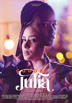 poster of movie Goodbye Julia