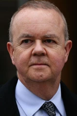 Foto de Ian Hislop