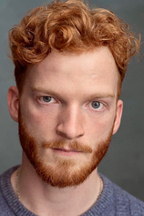 picture of actor Alexander Delamain