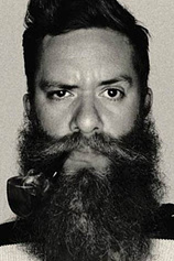 photo of person Rich Lee