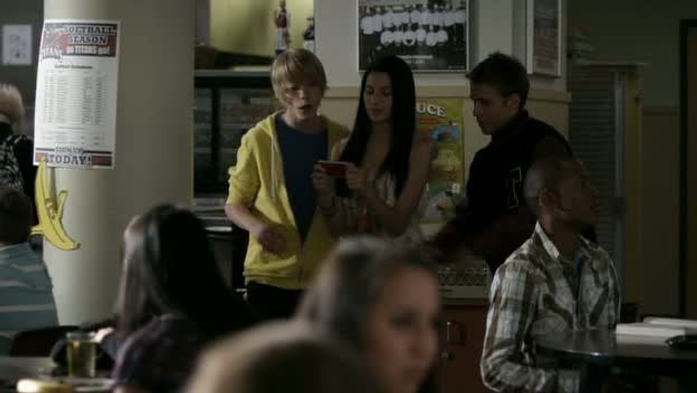Imagen de Girl Fight
