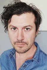 picture of actor Rory Acton Burnell