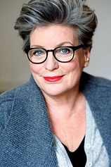 picture of actor Peggy Lukac
