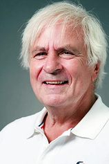 photo of person Jay Cronley