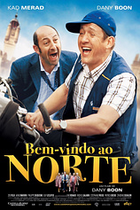 poster of content Bienvenidos al Norte