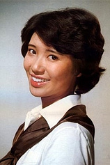picture of actor Kie Nakai