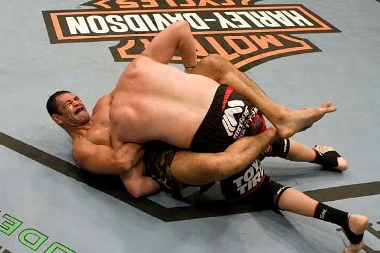 Imagen de UFC 81: Breaking Point