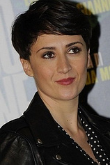 photo of person Giorgia Farina