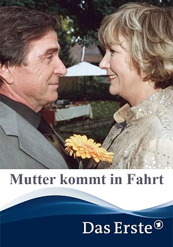 Mutter kommt in Fahrt