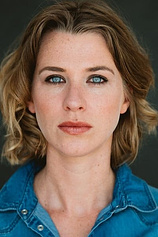 picture of actor Aïda Ballman