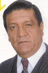picture of actor Edgardo Román