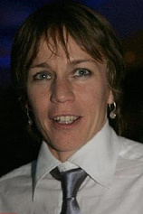 photo of person Bille Eltringham