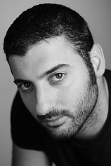 picture of actor Amir Boutrous