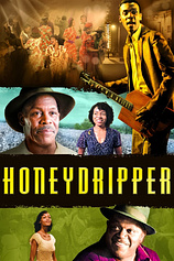 poster of movie Honeydripper