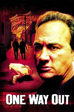 poster of movie Sin salida