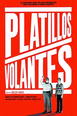 Platillos Volantes