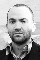 photo of person Nathan Halpern