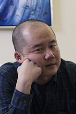 photo of person Chris Chow