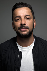 picture of actor Habib Kadi