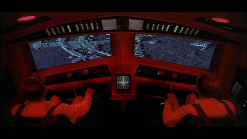 Imagen de 2001: Una odisea del espacio