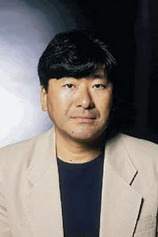 photo of person Kôji Suzuki