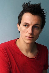 photo of person Marcel Becker-Neu