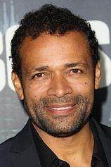 picture of actor Mario Van Peebles