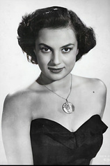 picture of actor María Elena Marqués
