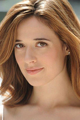 picture of actor Marina Squerciati