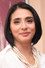 Foto de Unique Priscilla