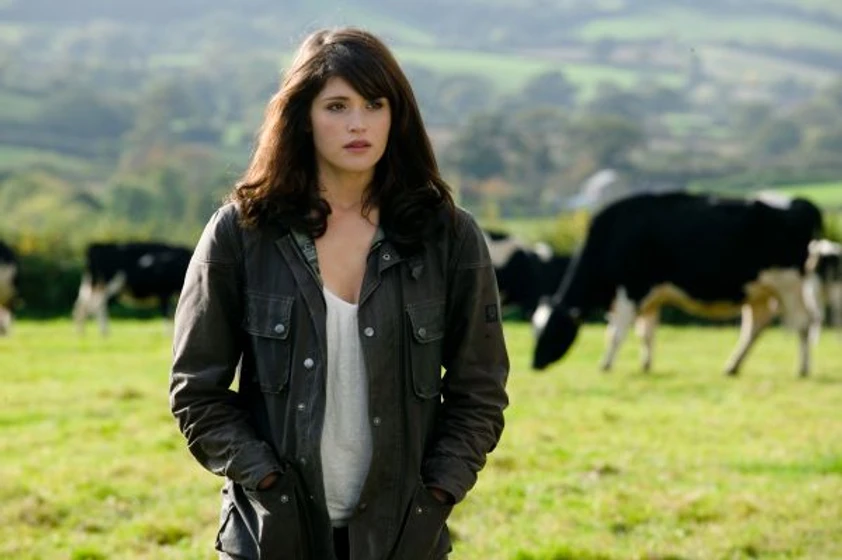 Gemma Arterton en tamara-drewe