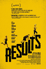 poster of movie Results