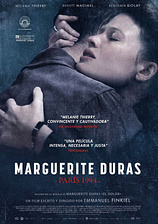 poster of movie Marguerite Duras. París 1944