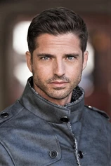 Foto de Scott Bailey